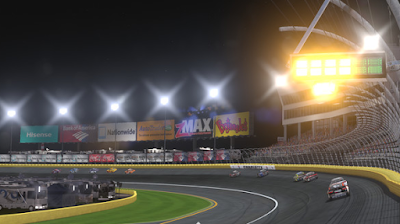 Free Download NASCAR Heat Evolution