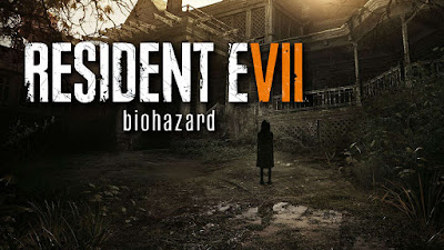 Resident Evil 7 Türkçe Yama indir