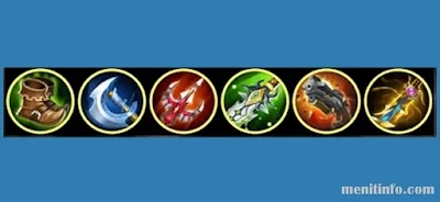 build hero ling