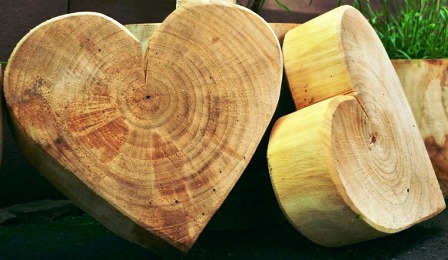 30 Cara Kerajinan  Tangan dari KAYU  DIY Wood  Craft 