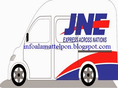 JNE Balikpapan - Info Alamat dan Telepon