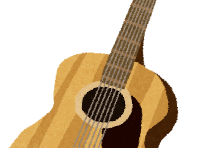 ギターのイラスト 165491-ギターのイラスト画像