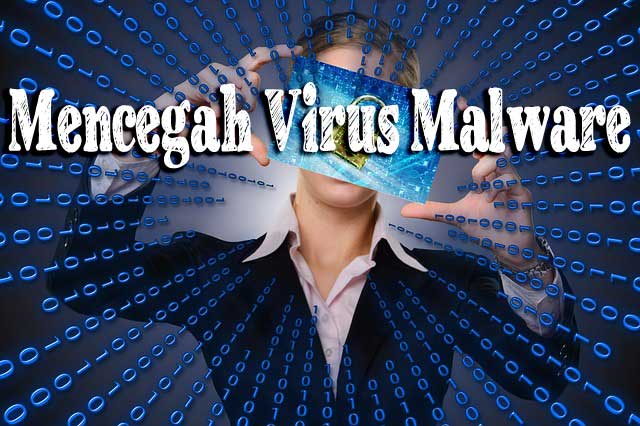 pengertian malware