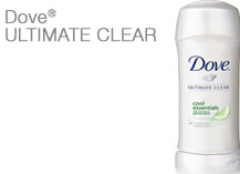 Screen+shot+2010 10 27+at+6.49.36+AM Free Sample: Dove Ultimate Clear Deodorant