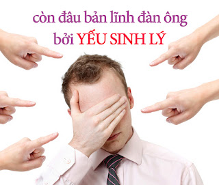 yeu sinh ly nguyen nhan do dau