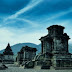 Dieng Temple