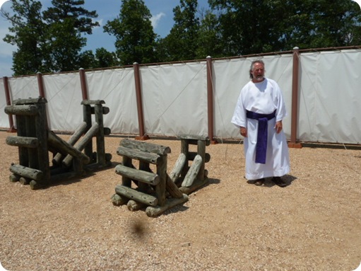 Living Bible Tour Etc 024