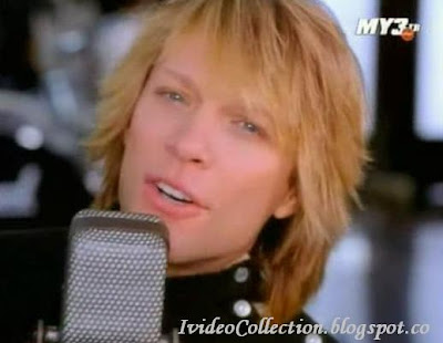 Bon Jovi - All About Loving You