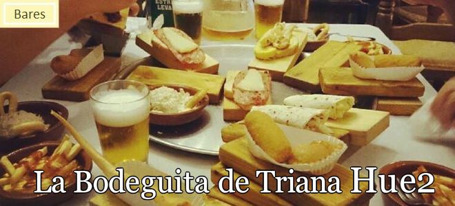 La Bodeguita de Triana Hue2 - ComeyBebeenAlicante