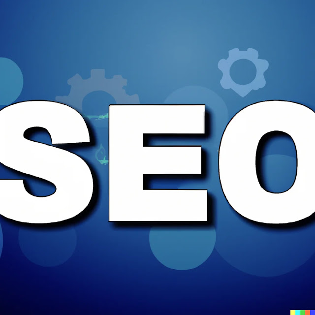 local seo website