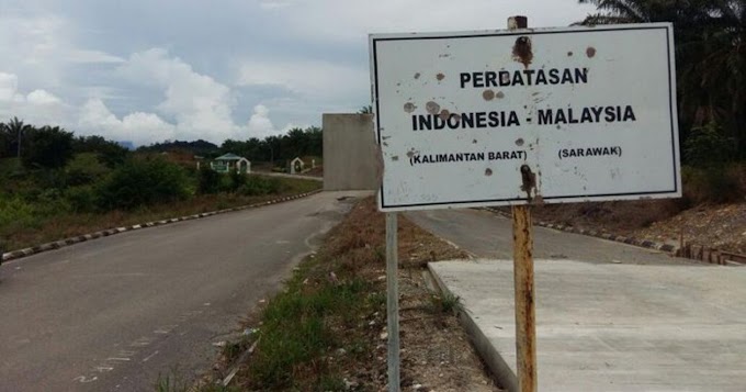 Batas Indonesia: Mengenal Batas Ujung ke Ujung Pulau Indonesia