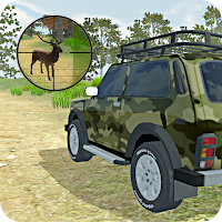 Russian Hunting 4×4 v1.2 Mod Apk (Free Shopping + Ads)