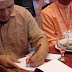 16/09/2012 - UFB - Tazkirah & Perasmian Mesyuarat Perwakilan UMNO Puchong