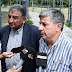 Tránsito y Calidad de Vida de la Capital continúan con los operativos donde se informa del libre estacionamiento en la costanera