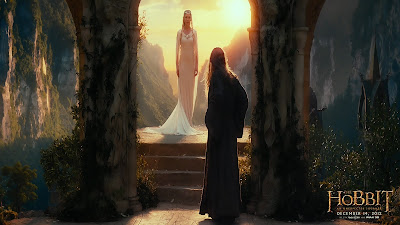 The Hobbit an Unexpected Journey Movie Wallpapers