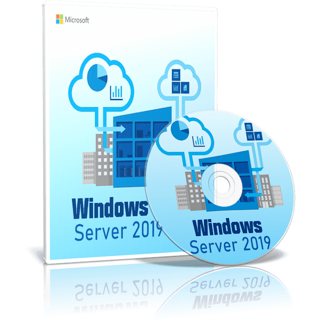 Windows Server 2019 v20.11.11 AIO update 17763.1577 Full | Preactivated