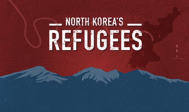 North Korea's Refugees