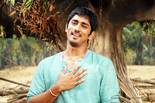 siddharth bava movie stills