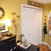 Stampin Up Craft Rooms : Cute Functional Craft Room On A Budget The Happy Scraps / Catalogs through me for free!