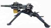 KBP AGS-17 Plamya (Flame) grenade launcher