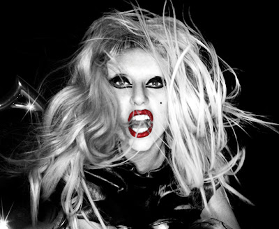 lady gaga born this way deluxe cd cover. Lady Gaga Release the Official