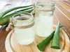 Top  7 Best  Secret  Benefits  of  Aloe  Vera  Juice for Weight  Loss