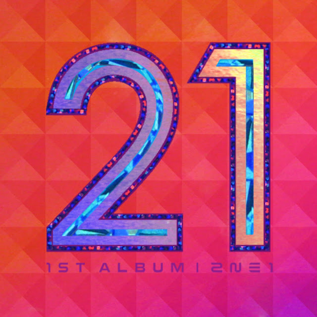 2NE1 – To Anyone (1st Full Album) Descargar