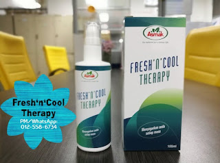 Fresh n Cool Therapy 