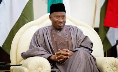 President Jonathan Rejects Political Position From APC