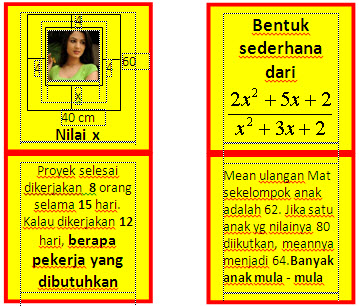 15+ Konsep Baru Kreasi Dengan Kartu Remi
