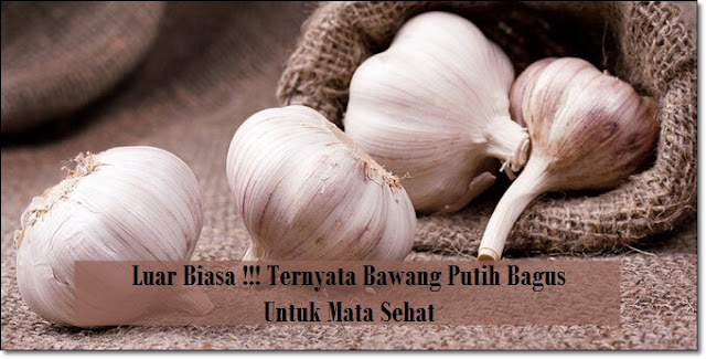 bawang putih