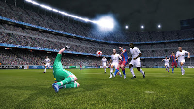 PES 2012 PESEdit.com 2011 Patch 2.2 + 2.2.1 Season 2010/2011