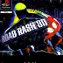 Road Rash 3D ISO Game PS1 (ISO / BIN)