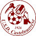 Coppa: Castelnuovese eliminata dall’ideal Club Incisa