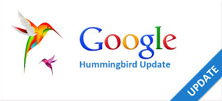 Google Hummingbird Update