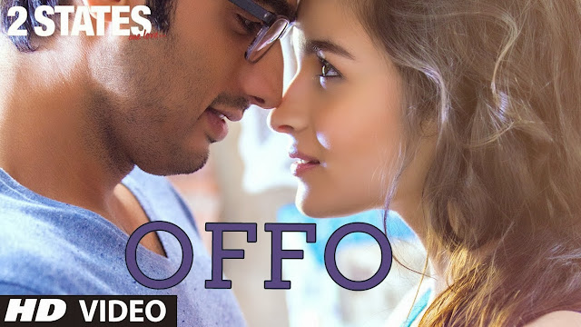 Offo - 2 States (2014) Full Music Video Song Free Download And Watch Online at worldfree4u.com