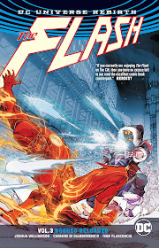 The Flash, vol. 3: Rogues Reloaded