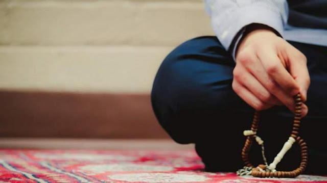 Bacaan Dzikir dan Wirid setelah Sholat Fardhu Lengkap