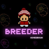 Breeder Homegrown: Director's Cut game logo