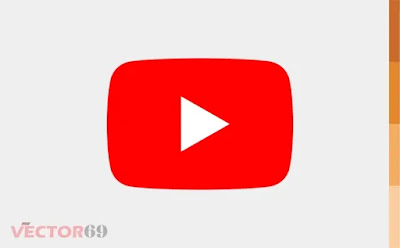 Youtube Icon - Download Vector File AI (Adobe Illustrator)