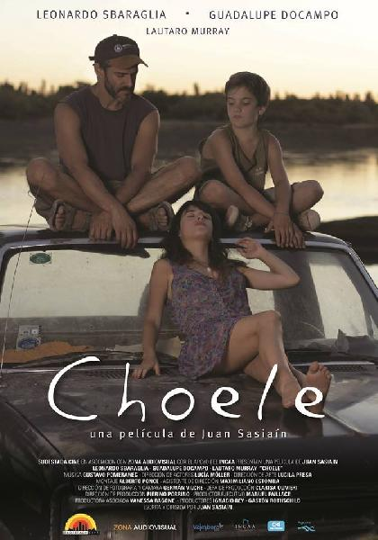 Choele, un film de Juan Sasiaín, en el 28° Festival de MDQ