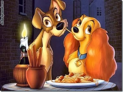 lady_and_the_tramp_cute