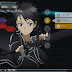 Sword Art Online Rainmeter