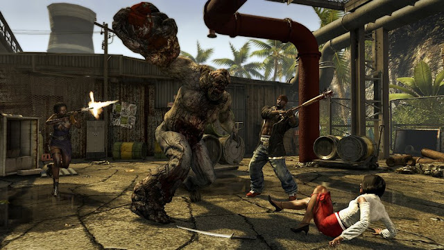 How to download Dead Island Riptide Pc Game  
