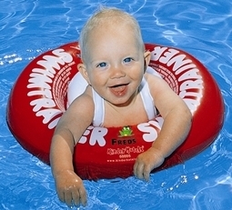 buy Bummis Swimmi Cloth Diapers Bubbles