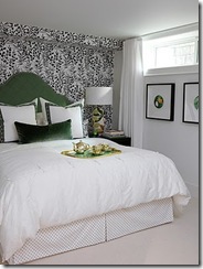 Sarah's House Season 2 Guest Bedroom