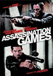 Assassination Games 2011 Hollywood Movie Watch Online