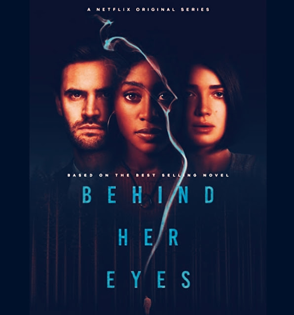 Behind Her Eyes Review