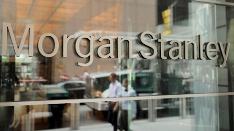 Morgan Stanley to leave sector climate coalition