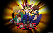 #36 Yu-Gi-Oh Wallpaper